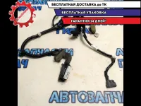 Проводка (коса) передней правой двери Nissan Juke (F15) 241241KA0B  Отличное состояние.