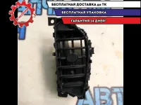 Дефлектор воздушный центральный правый Nissan Juke (F15) 687501KE0A Отличное состояние.