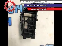 Дефлектор воздушный центральный левый Nissan Juke (F15) 687511KE0A  Отличное состояние.