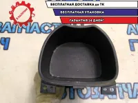 Вставка в консоль Nissan Juke (F15)  Отличное состояние.