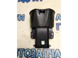 Вставка в консоль Nissan Juke (F15)  Отличное состояние.