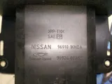 Вставка в консоль Nissan Juke (F15)  Отличное состояние.