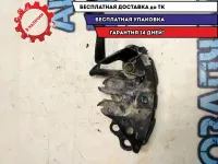 Замок капота Nissan Juke (F15) 656011KA0A  Отличное состояние.