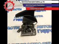 Рычаг стояночного тормоза Nissan Juke (F15) 360101KA0A Отличное состояние.