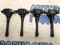 Катушка зажигания шт. Nissan Juke (F15) 224481KT0A  Отличное состояние.