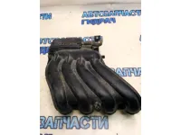 Коллектор впускной+B148 Nissan Juke (F15) 140011KT0A Отличное состояние.
