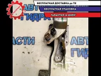 Педаль тормоза Nissan Juke (F15) 465011KA2B Отличное состояние.