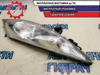 Указатель поворота левый дефект Nissan Juke (F15) 261251KL0B Хорошее состояние.