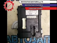 Блок комфорта Nissan Juke (F15) 284B11KA0C Отличное состояние.