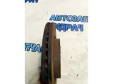 Диск тормозной передний вентилируемый Nissan Juke (F15) 402061KA3A  Отличное состояние.