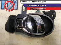 Ручка двери внутренняя правая Nissan Juke (F15) 806701HB0B  Отличное состояние.