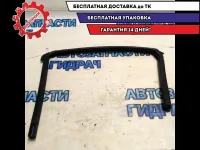 Уплотнитель стекла двери задней правой Nissan Juke (F15) 823301KA0A  Отличное состояние.