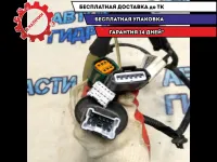 Проводка (коса) задней правой двери Nissan Juke (F15) 241261KK0A Отличное состояние.