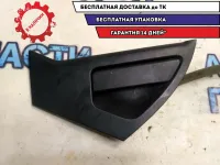 Ручка двери задней наружная правая Nissan Juke (F15) 826061KA0A  Отличное состояние.