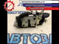 Замок двери задней правой Nissan Juke (F15) 825001KA0A  Отличное состояние.