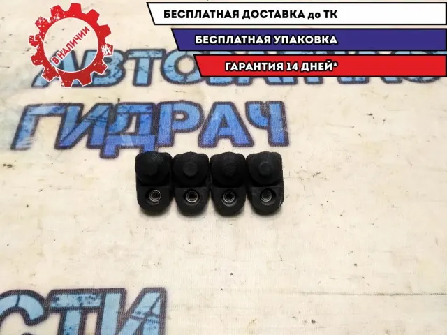 Выключатель концевой двери Nissan Juke (F15) 25360AD000 Отличное состояние.