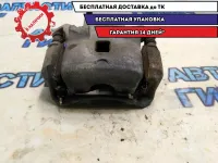 Суппорт тормозной передний правый Nissan Juke (F15) 41001ET00A  Отличное состояние.
