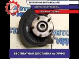 Ступица передняя правая Nissan Juke (F15) 402021KA0A  Отличное состояние.