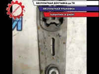 Опора двигателя задняя Nissan Juke (F15) 113601KA1A Отличное состояние.