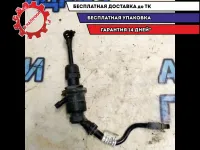 Цилиндр сцепления главный Nissan Juke (F15) 306101KA1A  Отличное состояние.