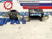 Петли двери задние правые комплект  Nissan Juke (F15)  Отличное состояние.