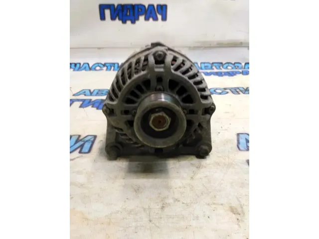 Генератор Nissan Juke (F15) 231001KA1A  Отличное состояние.