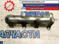 Кронштейн топливной рейки Nissan Juke (F15) 162651KT0A  Отличное состояние.