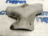 Экран тепловой Nissan Juke (F15) 165901KT0A  Отличное состояние.