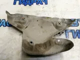 Экран тепловой Nissan Juke (F15) 165901KT0A  Отличное состояние.