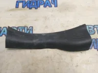 Накладка порога (внутренняя) задняя правая Nissan Juke (F15) 769B61KA2A  Отличное состояние.