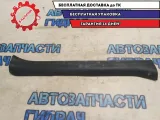 Накладка порога (внутренняя) передняя левая Nissan Juke (F15) 769B51KA2A  Отличное состояние.