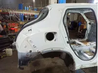 Крыло заднее правое Nissan Juke (YF15)