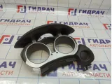 Накладка декоративная на панель приборов Nissan Juke (YF15) 68240-1KZ0A