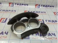 Накладка декоративная на панель приборов Nissan Juke (YF15) 68240-1KZ0A