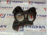 Накладка декоративная на панель приборов Nissan Juke (YF15) 68240-1KZ0A
