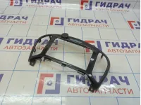 Рамка магнитолы Nissan Juke (YF15) 68260-1KE0A