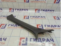 Обшивка стойки передней левой верхняя Nissan Juke (YF15) 76912-1KT1A