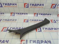 Обшивка стойки передней правой верхняя Nissan Juke (YF15) 76911-1KT1A