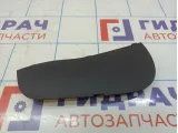 Накладка торпедо левая с торца Nissan Juke (YF15) 68499-1KZ1A