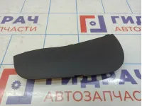 Накладка торпедо левая с торца Nissan Juke (YF15) 68499-1KZ1A