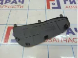 Накладка торпедо левая с торца Nissan Juke (YF15) 68499-1KZ1A