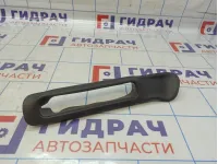 Накладка центральной консоли Nissan Juke (YF15)