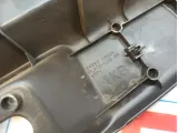 Обшивка багажника на заднюю панель Nissan Juke (YF15) 84992-1KA2A