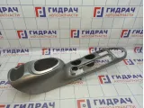 Накладка декоративная на центральную консоль Nissan Juke (YF15) 96931-1KN1A