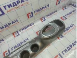 Накладка декоративная на центральную консоль Nissan Juke (YF15) 96931-1KN1A