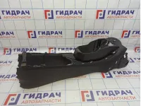 Консоль центральная Nissan Juke (YF15) 96910-1KN0A