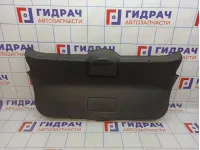 Обшивка двери багажника Nissan Juke (YF15) 90901-1KB0A