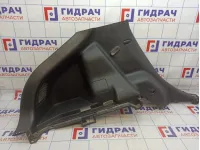 Обшивка багажника левая Nissan Juke (YF15) 84951-1KB1A