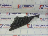 Решетка радиатора левая Nissan Juke (YF15) 62075-1KA6A