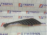 Решетка радиатора правая Nissan Juke (YF15) 62074-1KA6A